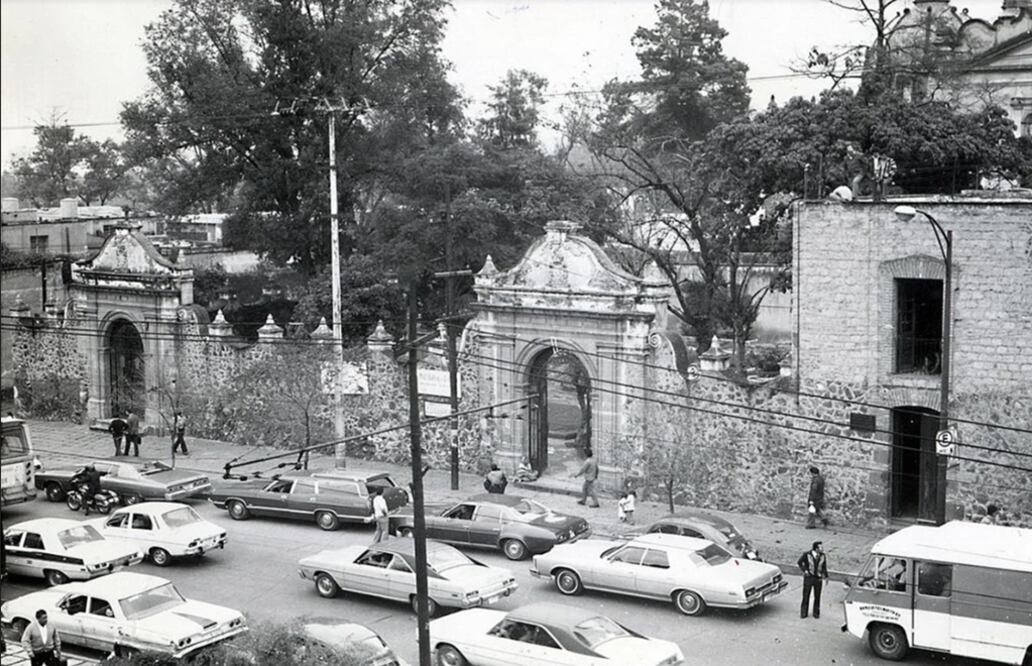 Fotografía: Archivo