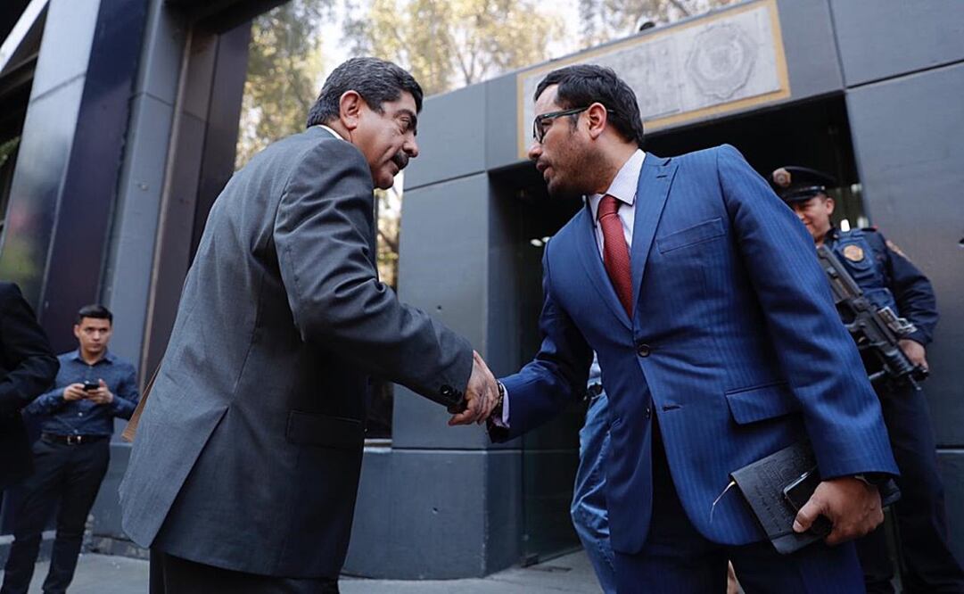 Foto: Iván Stephens. EL UNIVERSAL