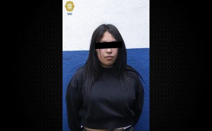 Detienen a dos presuntos integrantes de “La Unión Tepito”; estarían implicados en tres homicidios