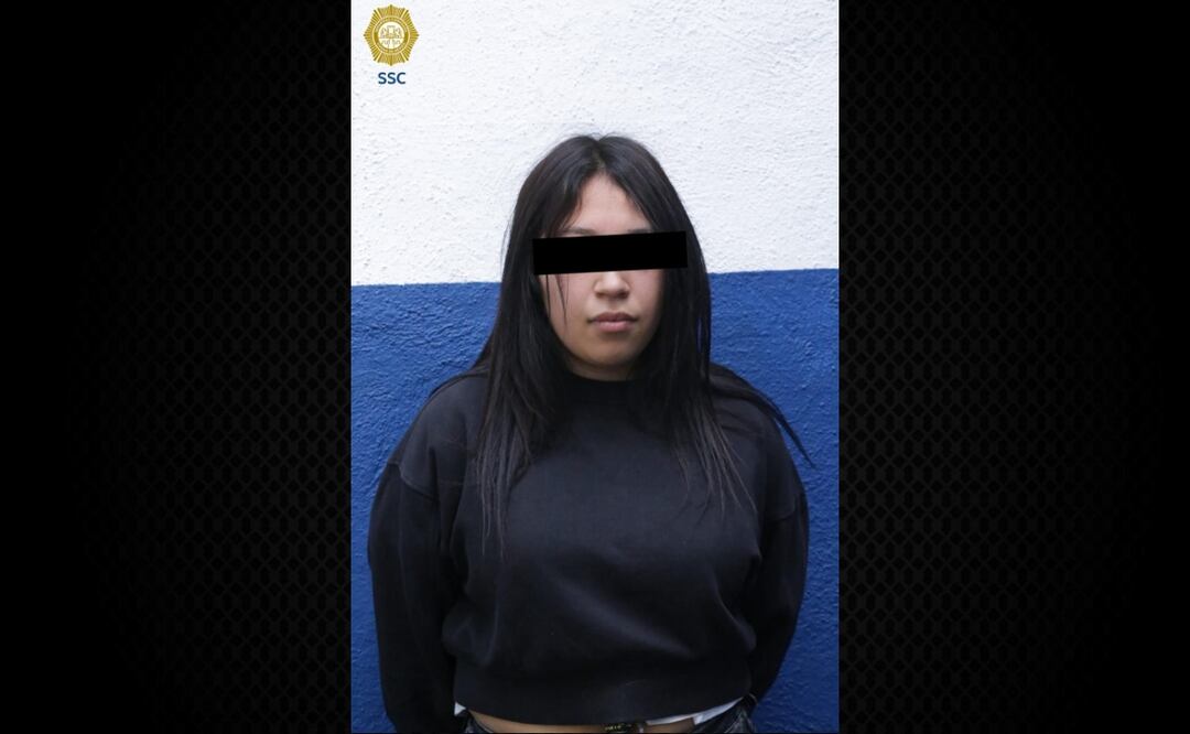 Detienen a dos presuntos integrantes de “La Unión Tepito”; estarían implicados en tres homicidios recientes. Foto: Especial