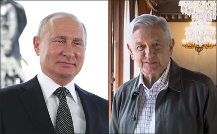 México buscará adquirir fármaco Avifavir con Rusia para combatir Covid-19