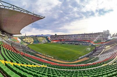 Zermeño sale más fiera