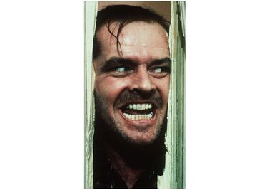 Secuela de "El Resplandor" llegará en 2020