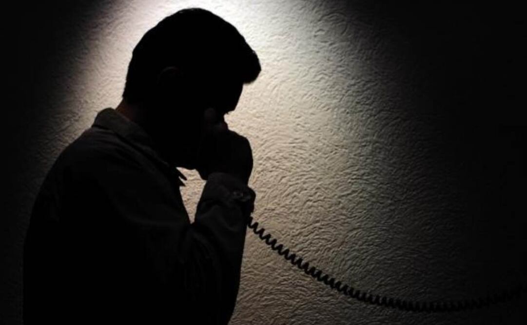 Foto: Archivo EL UNIVERSAL