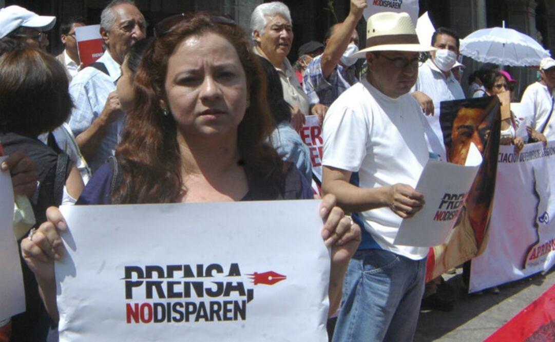 ARCHIVO / EL UNIVERSAL