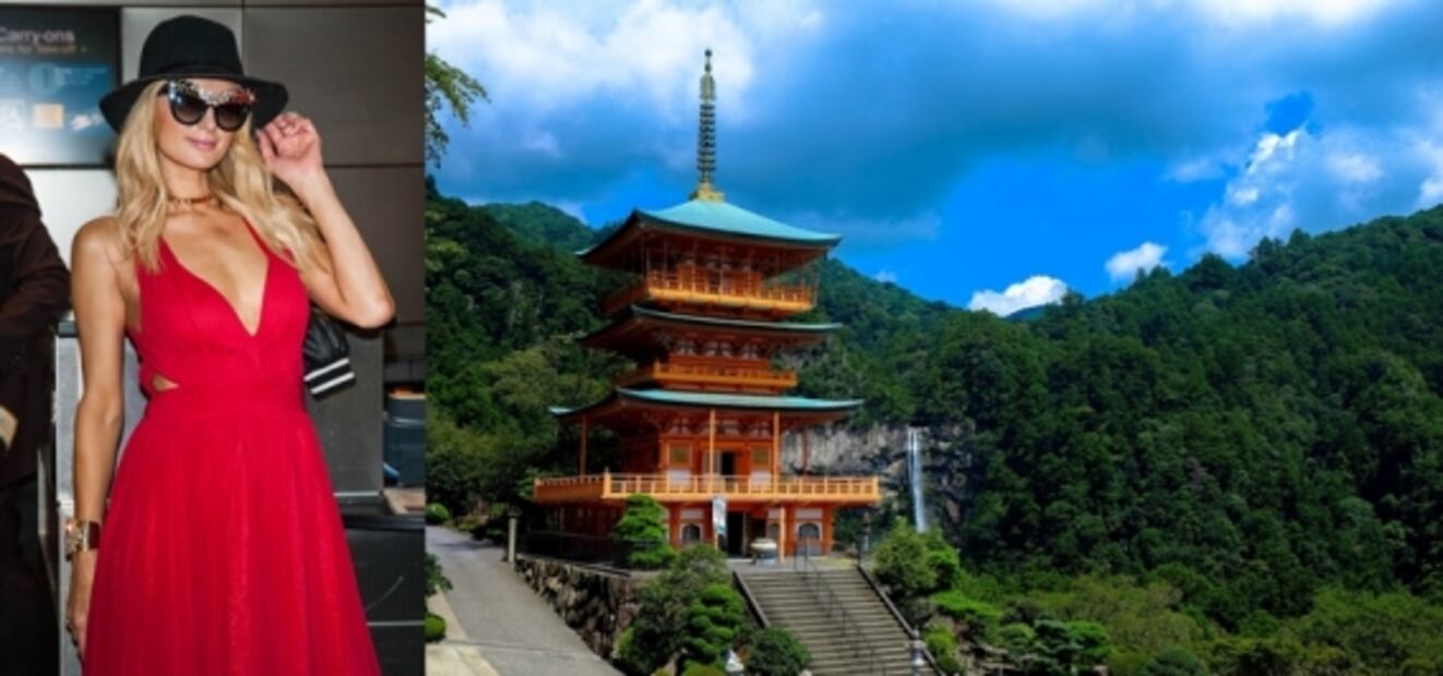 Famosos que fueron vetados de un destino por su comportamiento