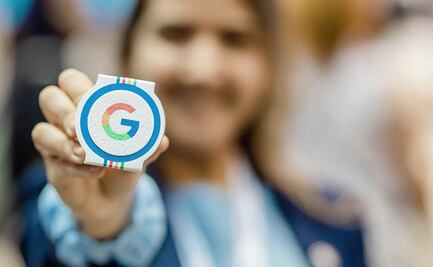 Google trae a México su Programa de Pasantías 