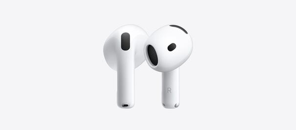 ¿Cuánto cuestan los nuevos AirPods 5 y cuánto dura su pila?