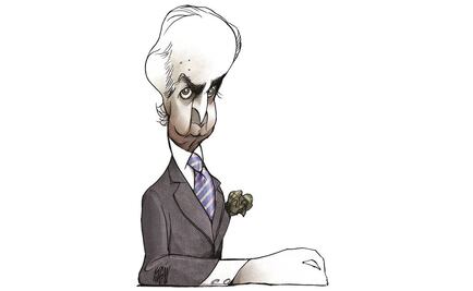 El acento grave de Baillères