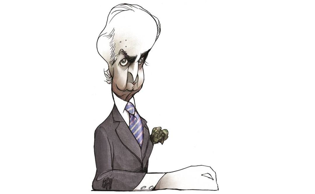 Ilustración: BOLIGÁN