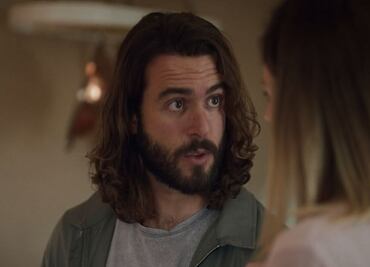 Pablo Lyle ya tiene trabajo