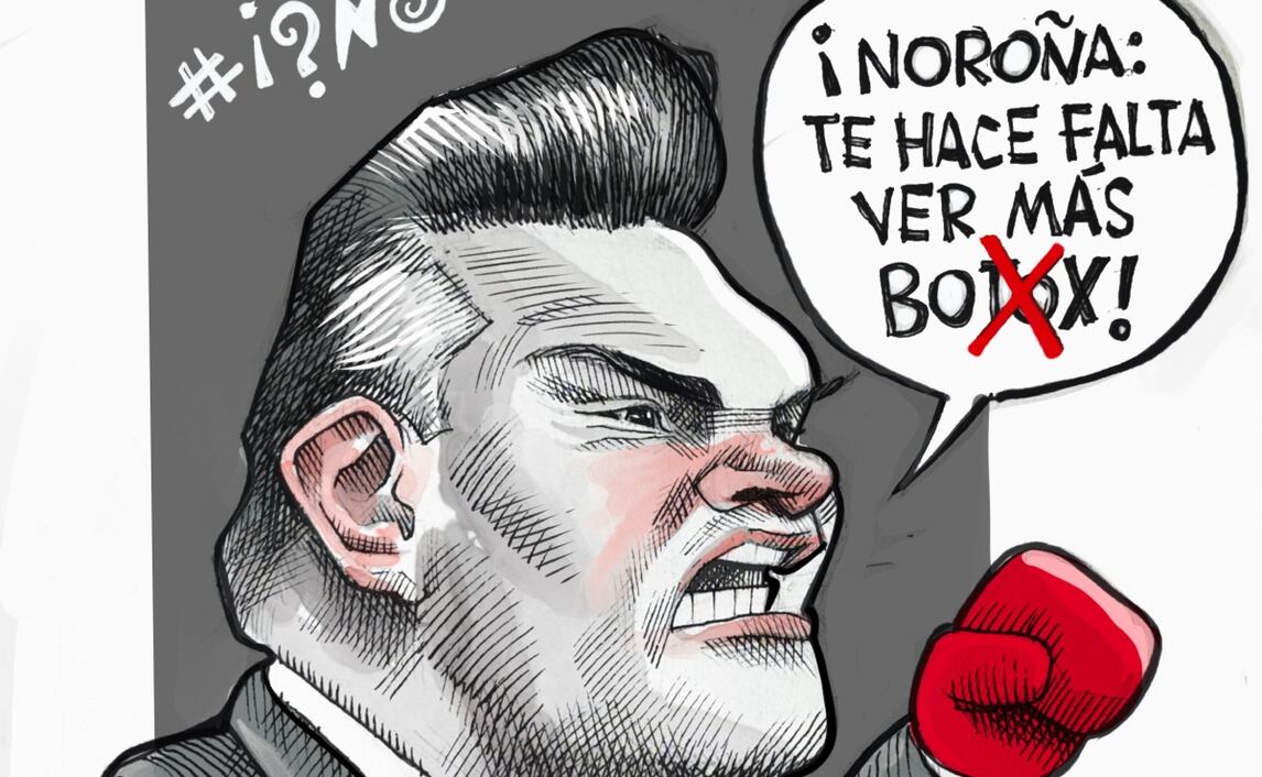 Cartón de WALDO