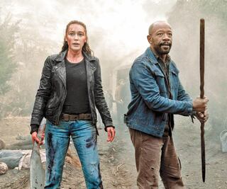 Estrenos listos para la Comic-Con virtual