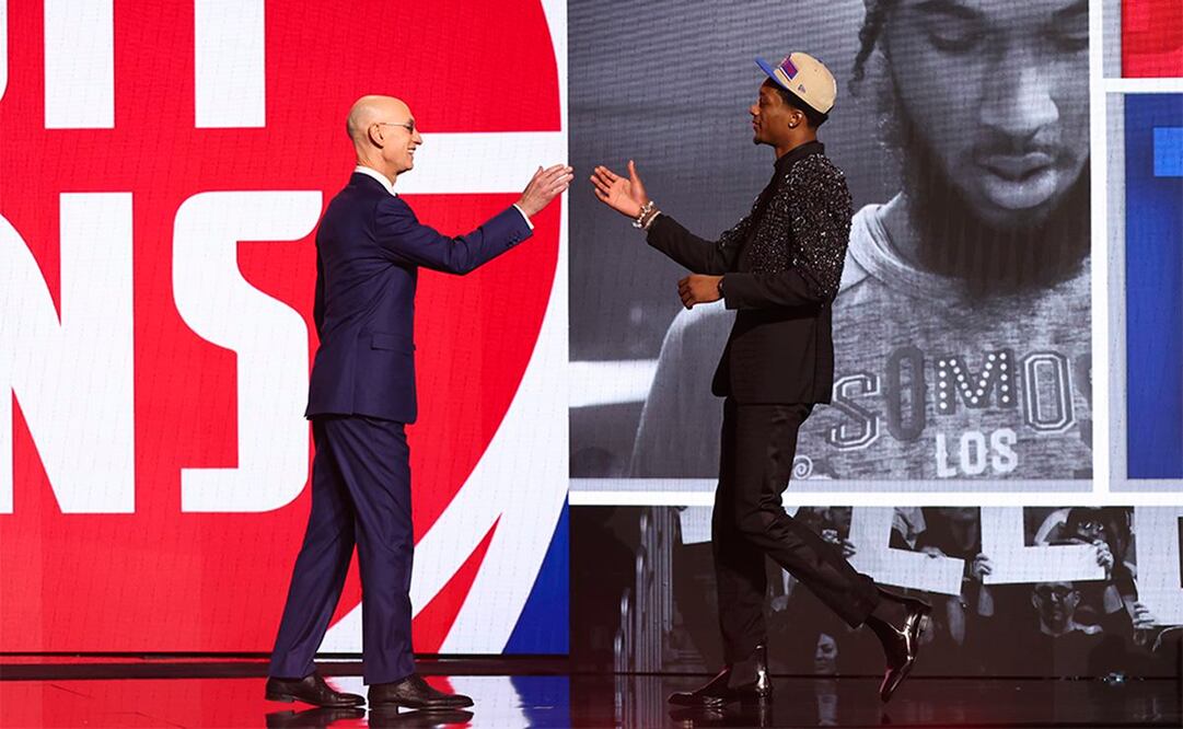 Ron Holland. Foto: especial