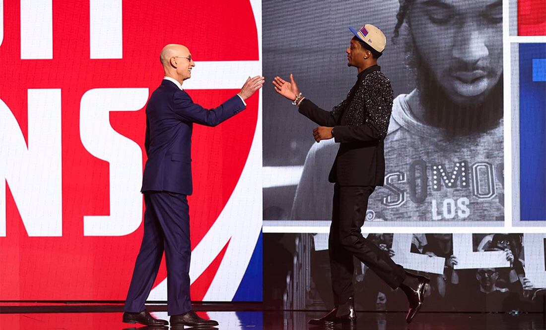 Ron Holland. Foto: especial