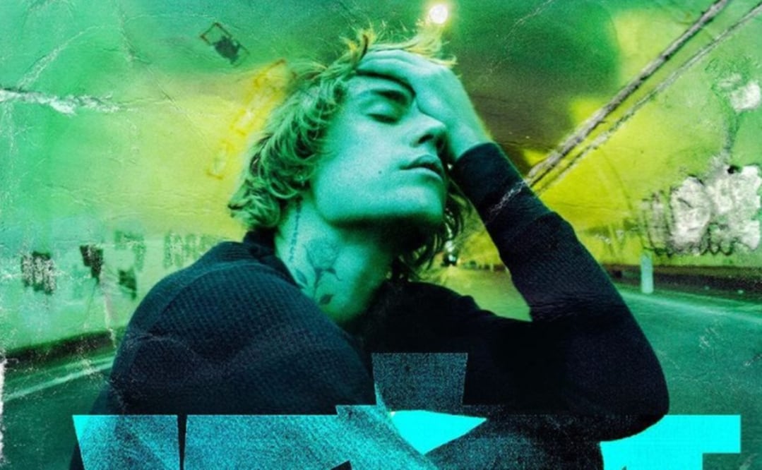 Justin Bieber. Foto: Instagram