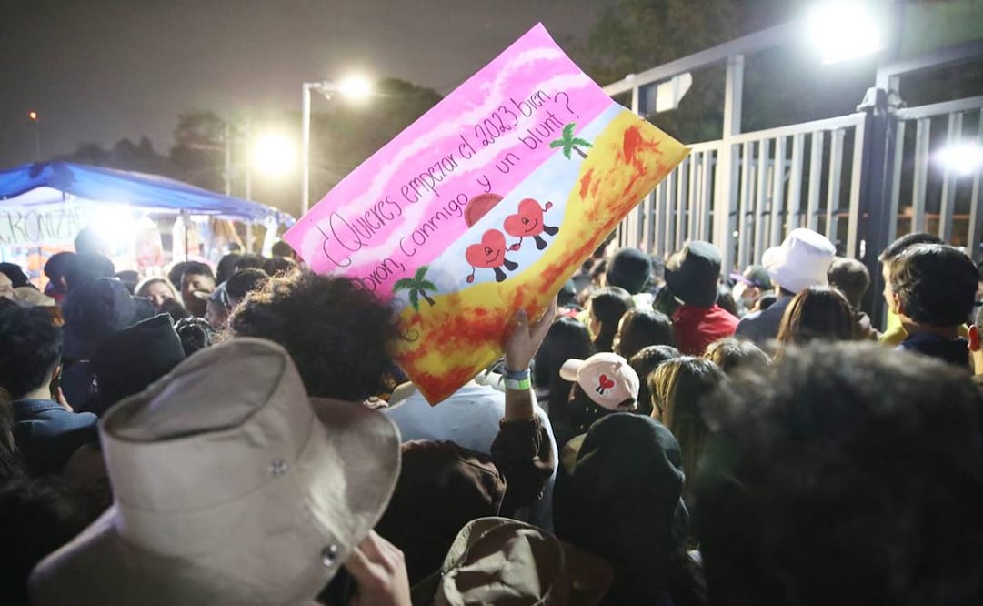 Foto: Germán Espinosa/EL UNIVERSAL 