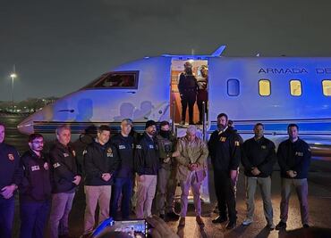 EU rechaza levantar medidas de aislamiento contra Rafael Caro Quintero