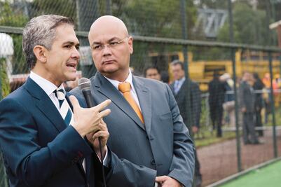 El nombre de Atilano Carsi aparece en sistema de quejas