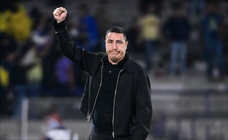 Efraín Juárez luego de que Pumas eliminara al América: "Somos merecidos semifinalistas"