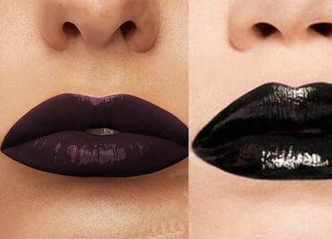 Los mejores colores de labiales para Halloween