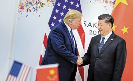 China anuncia nuevos aranceles por 75 mmdd a importaciones de EU