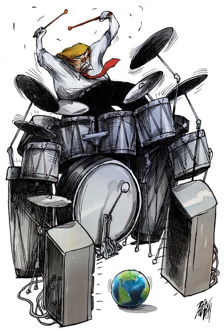 Cartón de Boligán
