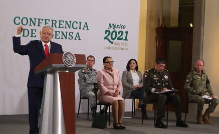 AMLO instruye a revisar Mecanismo de Protección a Periodistas