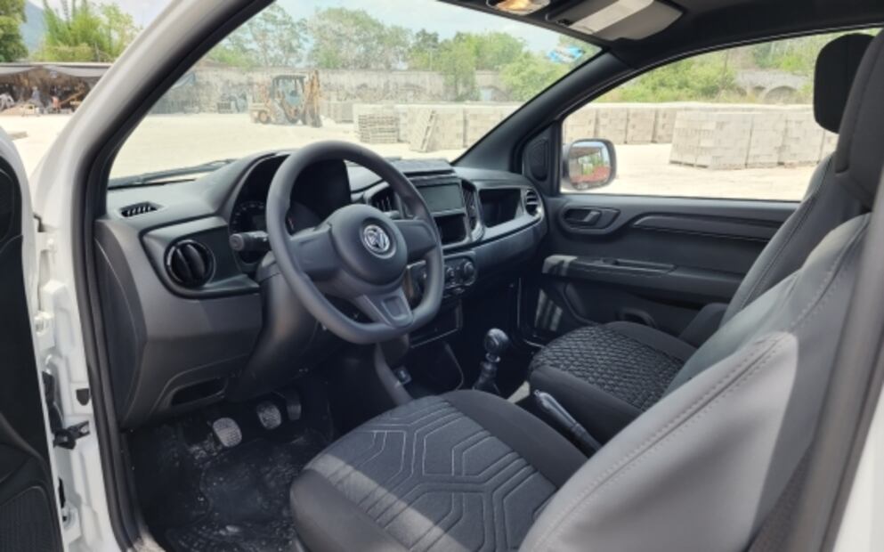 A prueba: RAM Promaster Rapid, un aliado para las PYMES