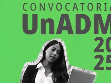 Universidad Abierta y a Distancia de México abre convocatoria; conoce las fechas clave de registro y requisitos