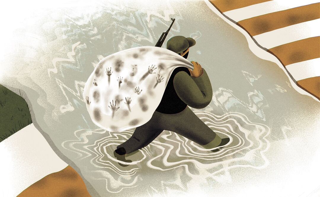 Ilustración: Ani Cortés