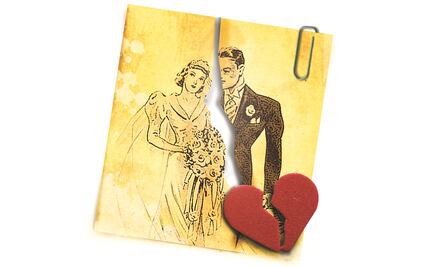 Los cursos prematrimoniales en la Ciudad de México