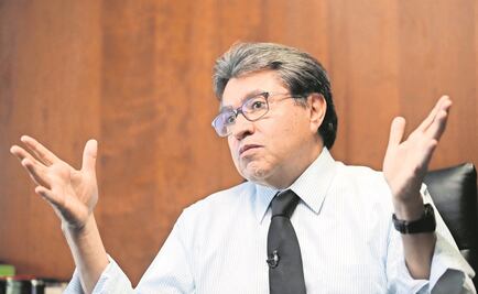 Sería lamentable que IMSS incumpliera con abasto de medicinas: Monreal