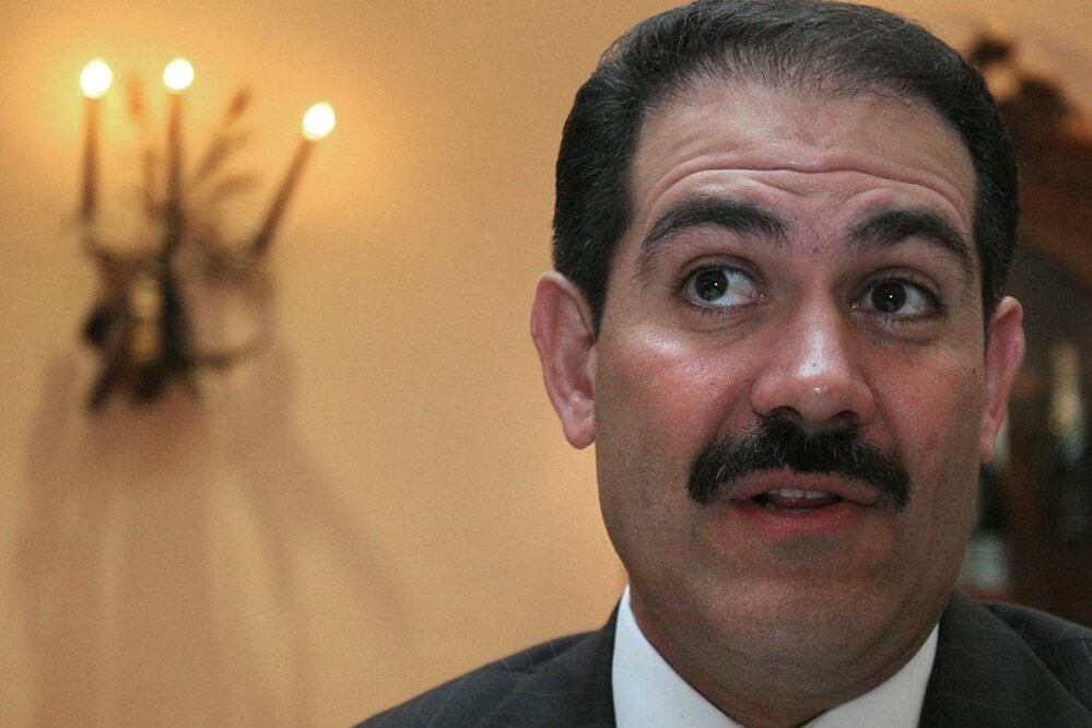 Foto: ARCHIVO. EL UNIVERSAL