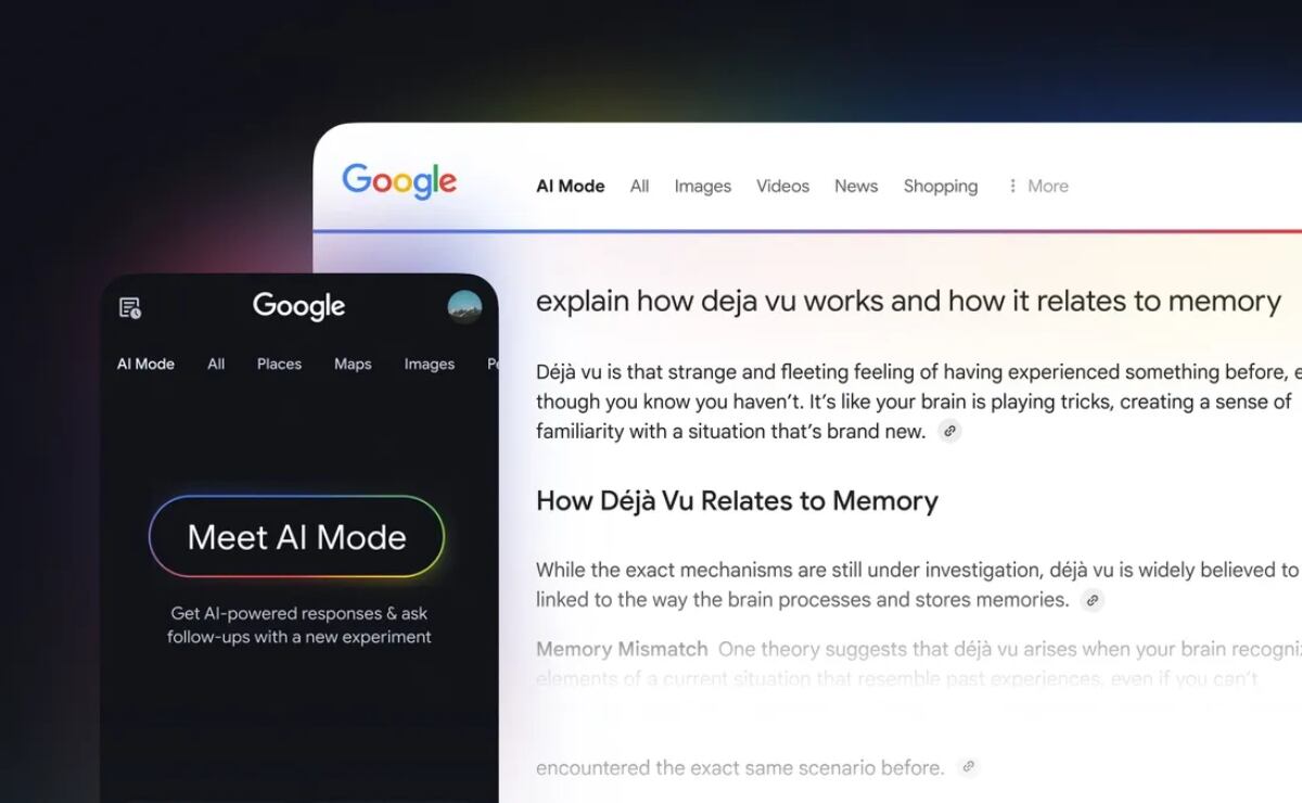 Google AI Solves Complex Image Questions