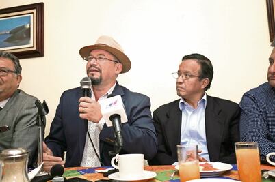 PRD y PT irán en alianza por gubernatura en el Edomex