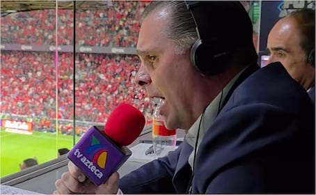 Martinoli cuenta la verdad detrás de su ausencia en el Bolivia vs México