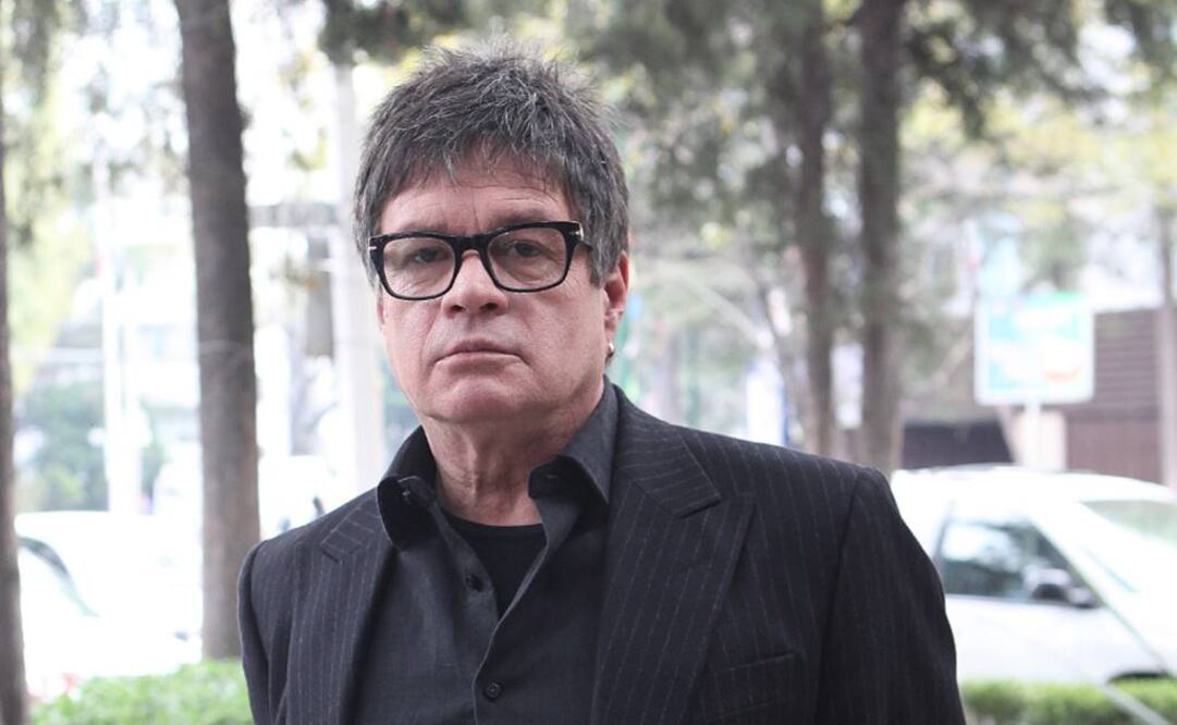 Camacho es parte del elenco de la serie "Falsa Identidad" de Telemundo y está por estrenar una obra de teatro FOTO: ARCHIVO