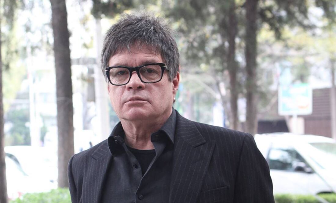 Camacho es parte del elenco de la serie "Falsa Identidad" de Telemundo y está por estrenar una obra de teatro FOTO: ARCHIVO