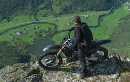 Tom Cruise brilla en una nueva entrega de "Misión imposible", aunque con algunos tropiezos