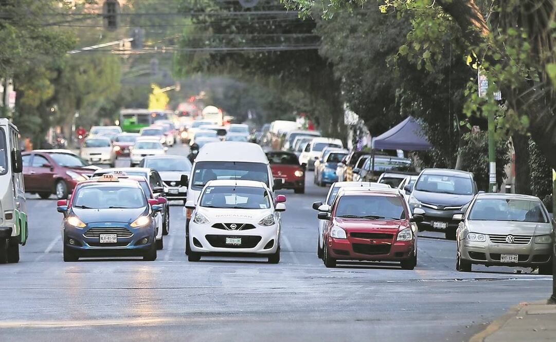 Foto: Archivo/ EL UNIVERSAL.