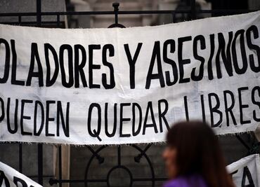 4 serial rapists have been arrested in Mexico City in the last 6 months