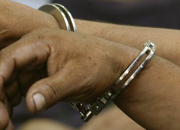 Reportan detención de ex director de penales de BCS