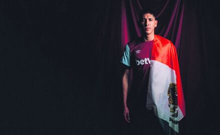 Edson Álvarez, el mexicano más valioso en Europa