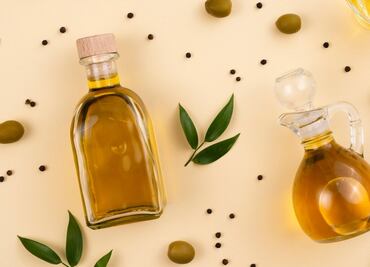 ¿Cómo elegir un buen aceite de oliva?