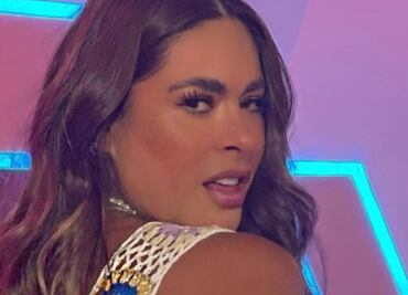 ¿Cómo es y cuándo comienza el reality show que conducirá Galilea Montijo?