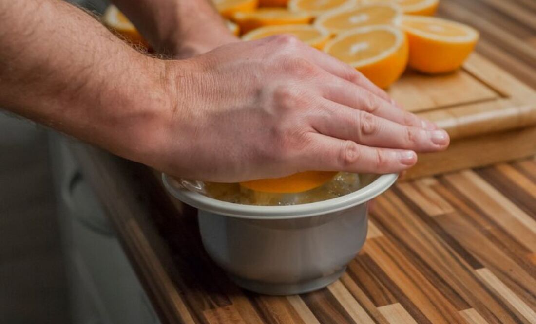 Una fruta con mucha vitamina C. Fuente: Freepik