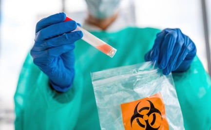 OIT busca proteger a trabajadores expuestos a riesgos biológicos; 190 países participan