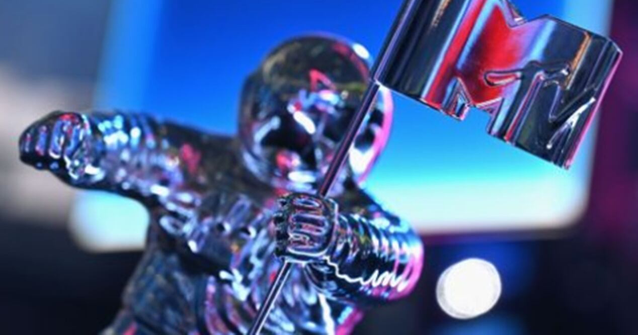 Foto: Tomada de Twitter/ @vmas