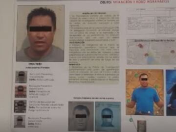 Violador serial de Coyoacán suma tres casos más